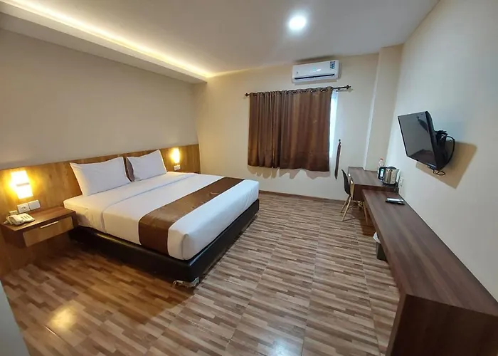 T Hotel Kualanamu
