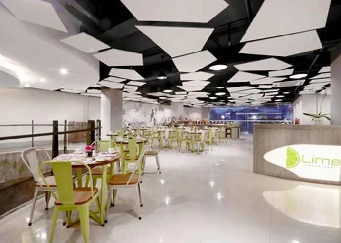 Favehotel S. Parman Medan
